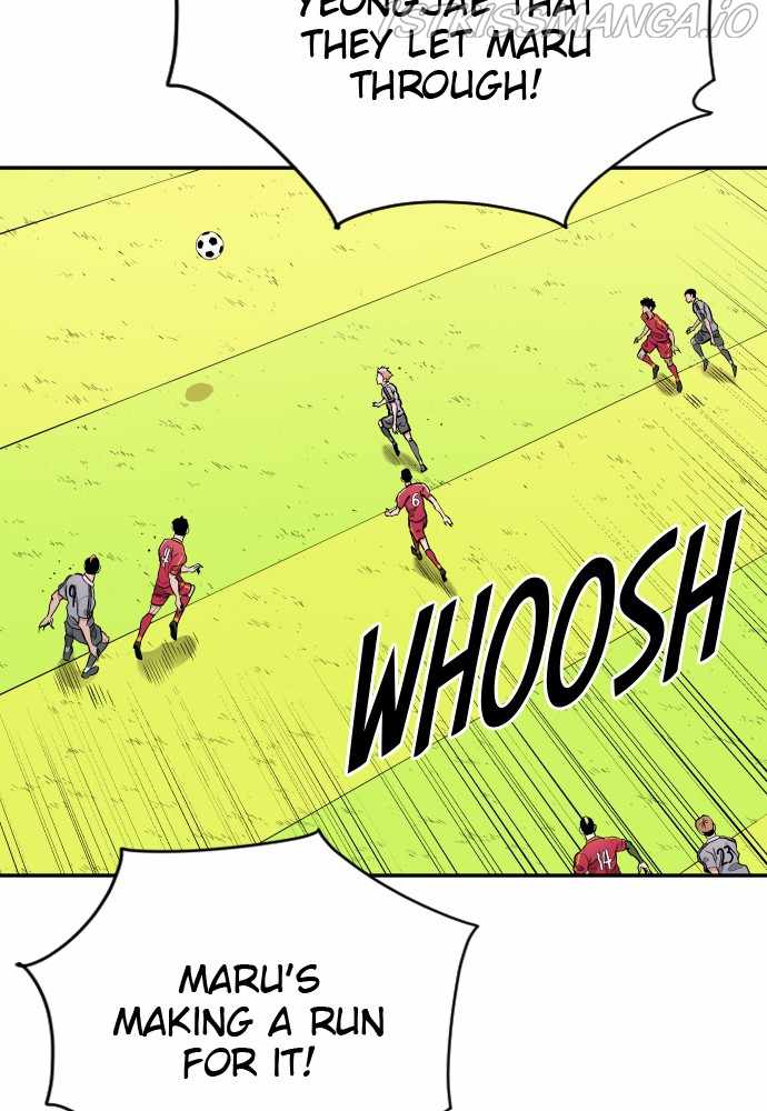 Read Build Up Manga Online