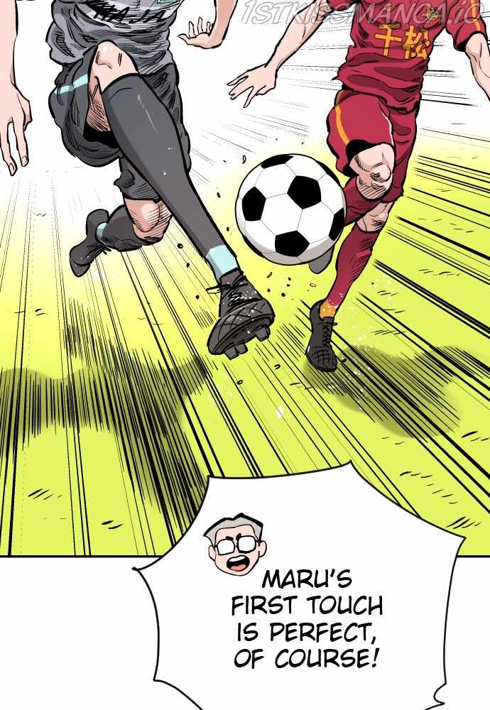 Read Build Up Manga Online