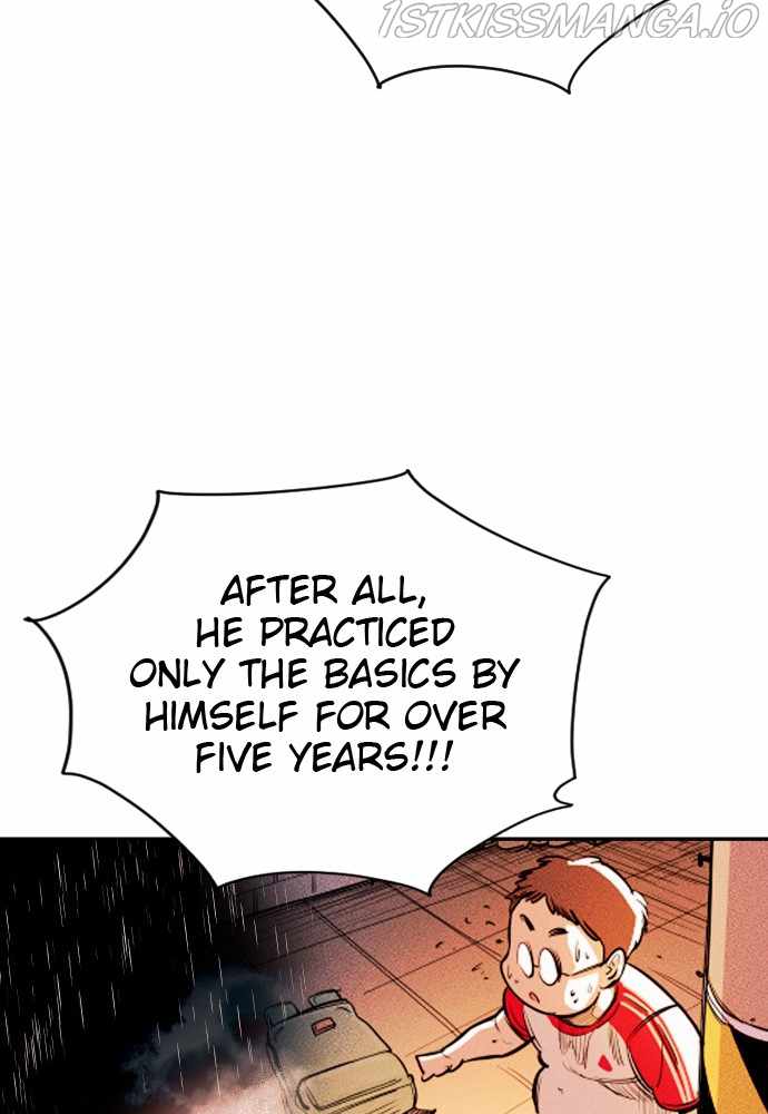 Read Build Up Manga Online