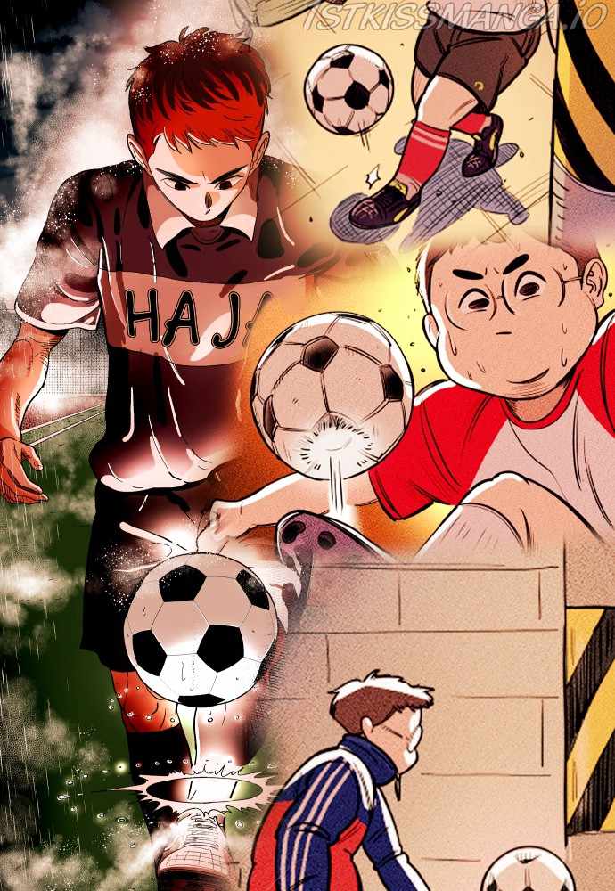 Read Build Up Manga Online