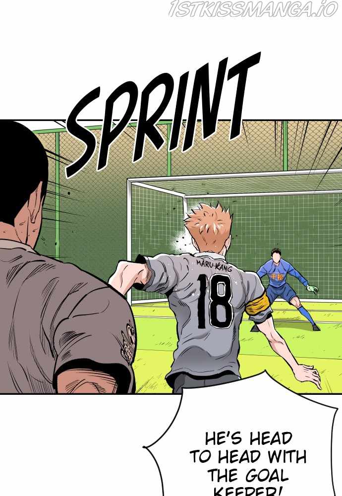 Read Build Up Manga Online