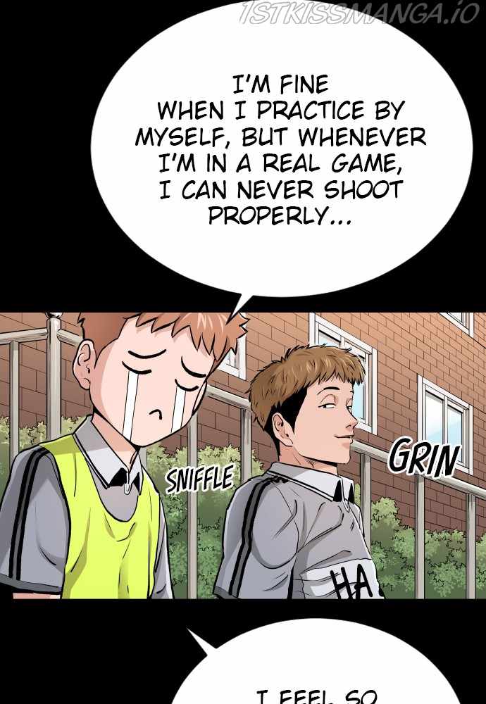 Read Build Up Manga Online