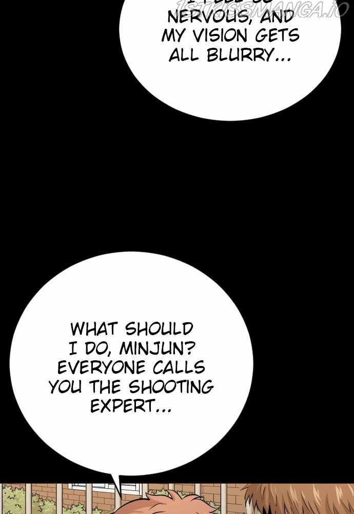 Read Build Up Manga Online