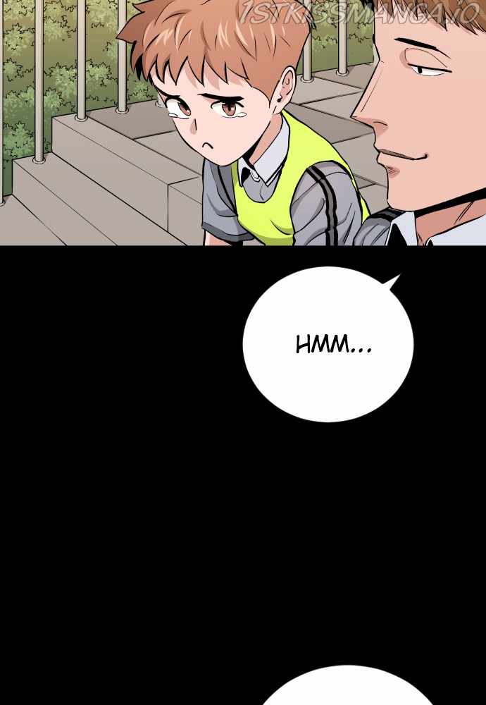 Read Build Up Manga Online