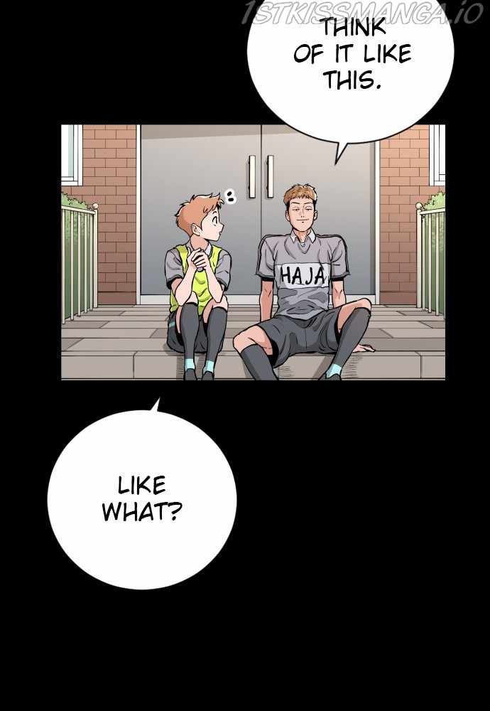Read Build Up Manga Online