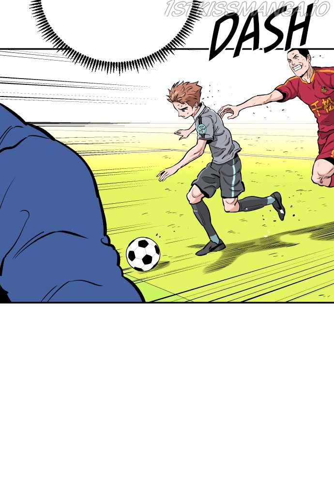 Read Build Up Manga Online