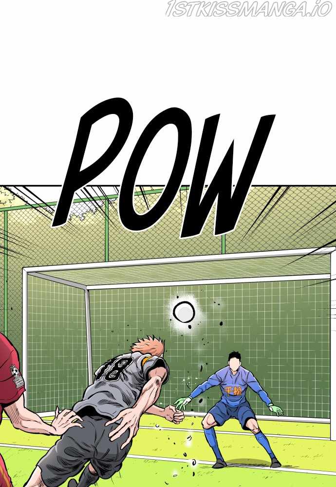 Read Build Up Manga Online