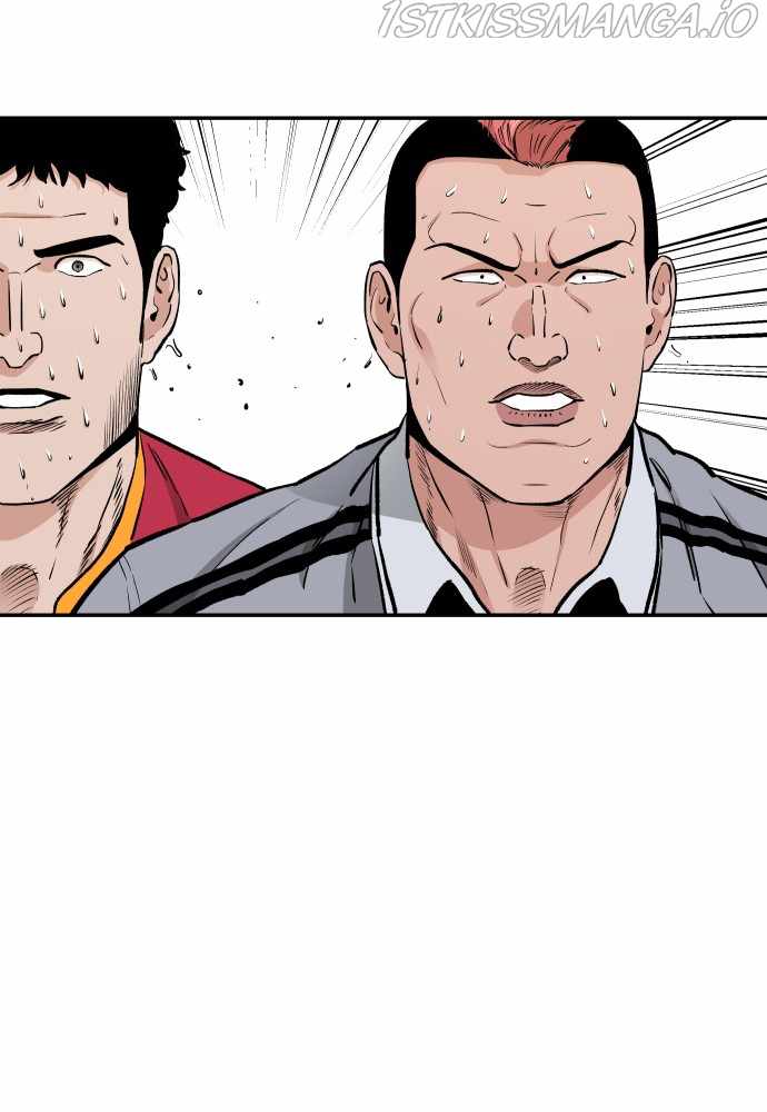 Read Build Up Manga Online