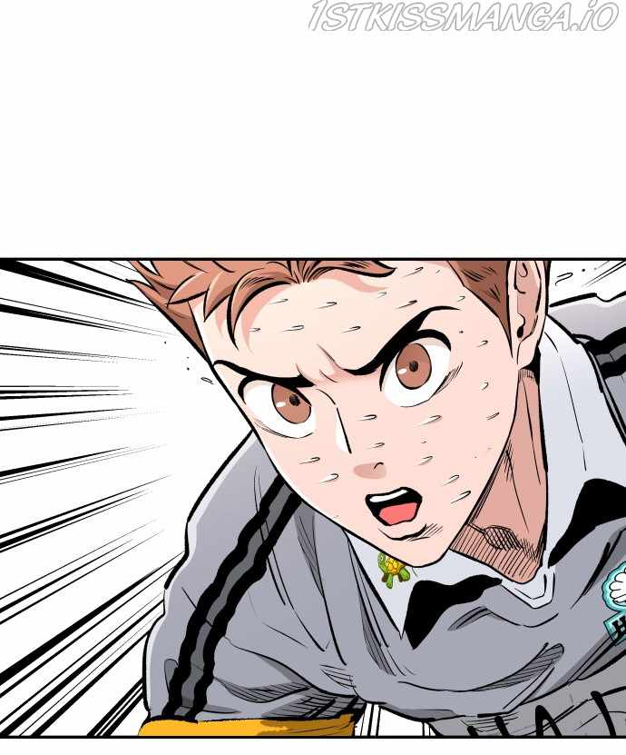 Read Build Up Manga Online