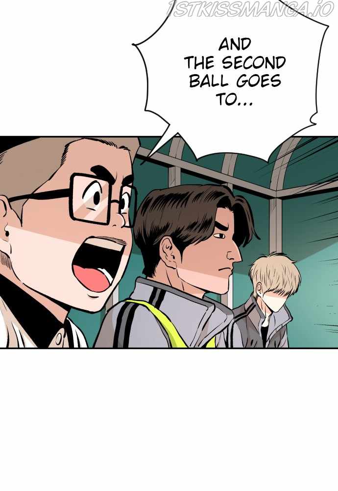 Read Build Up Manga Online