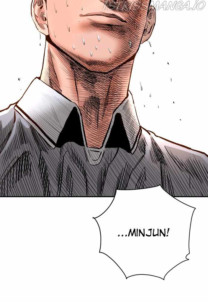 Read Build Up Manga Online