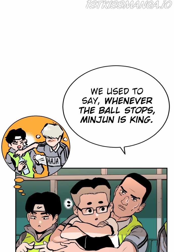 Read Build Up Manga Online