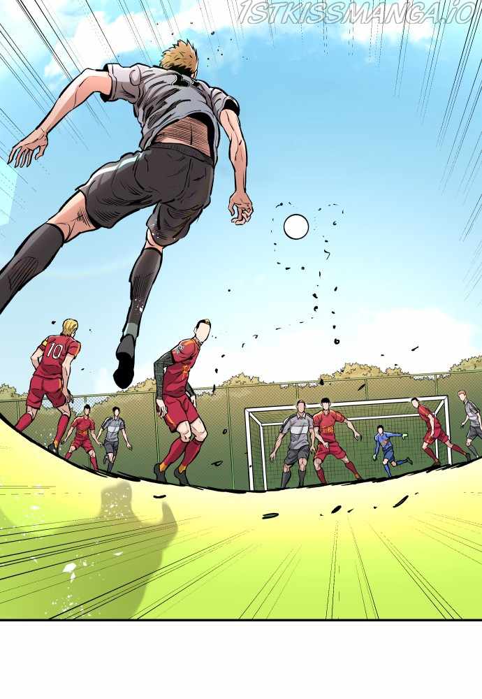 Read Build Up Manga Online