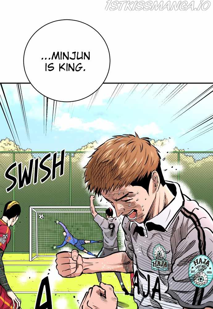 Read Build Up Manga Online