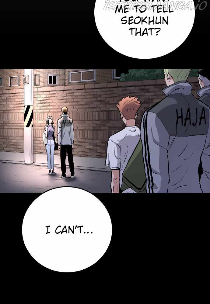 Read Build Up Manga Online