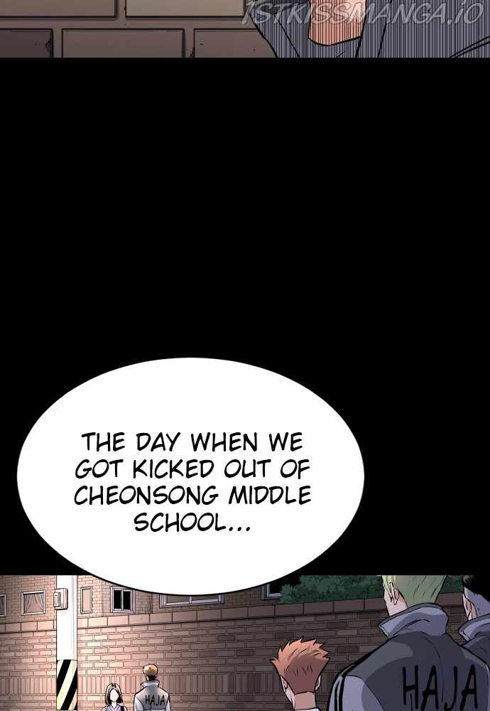 Read Build Up Manga Online