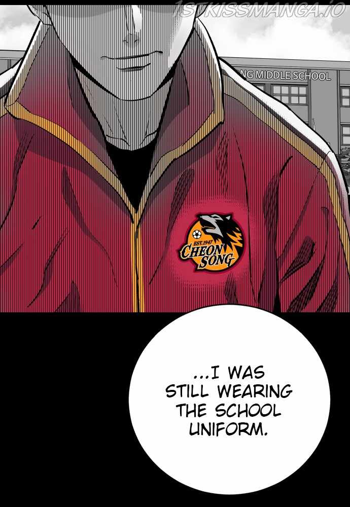 Read Build Up Manga Online