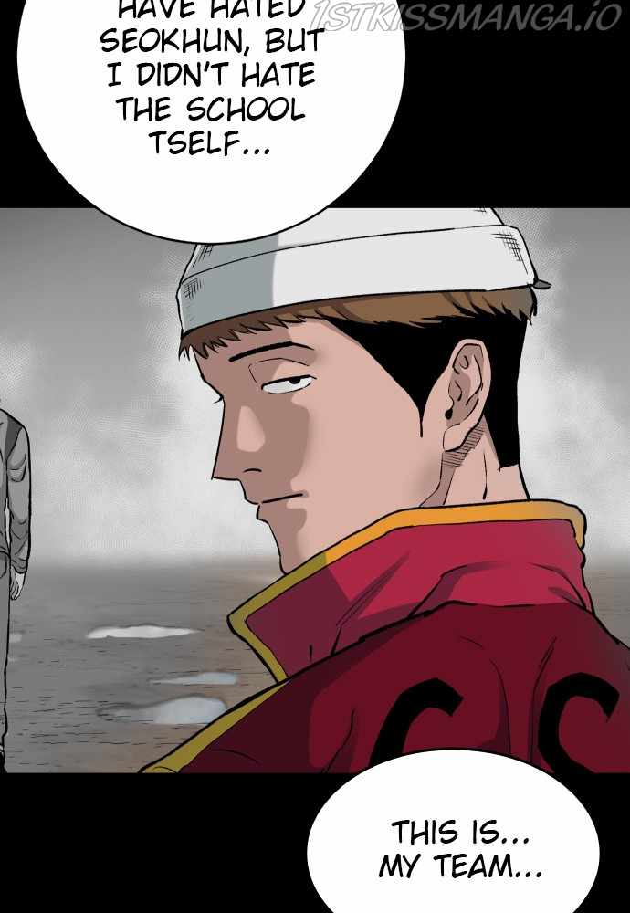 Read Build Up Manga Online