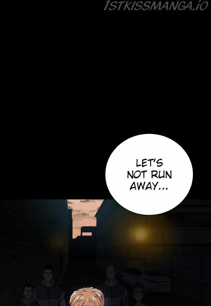 Read Build Up Manga Online