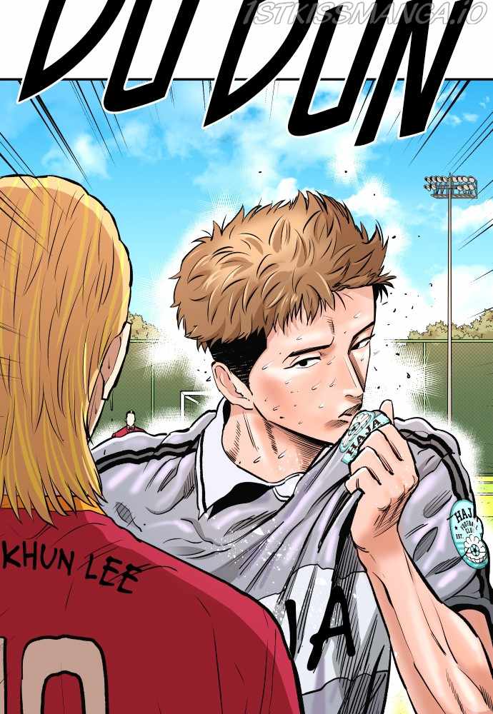 Read Build Up Manga Online