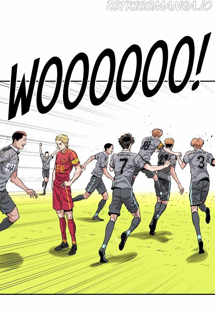 Read Build Up Manga Online