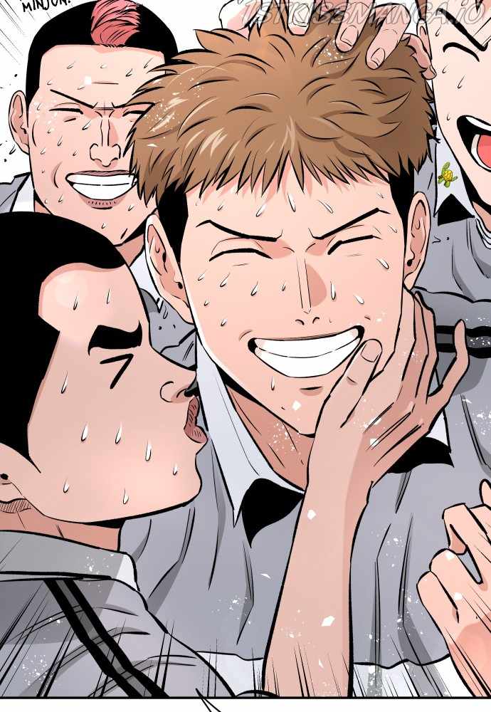 Read Build Up Manga Online