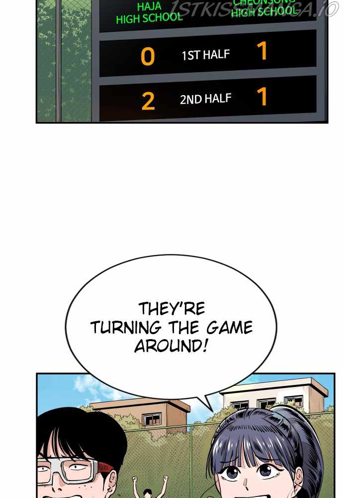 Read Build Up Manga Online