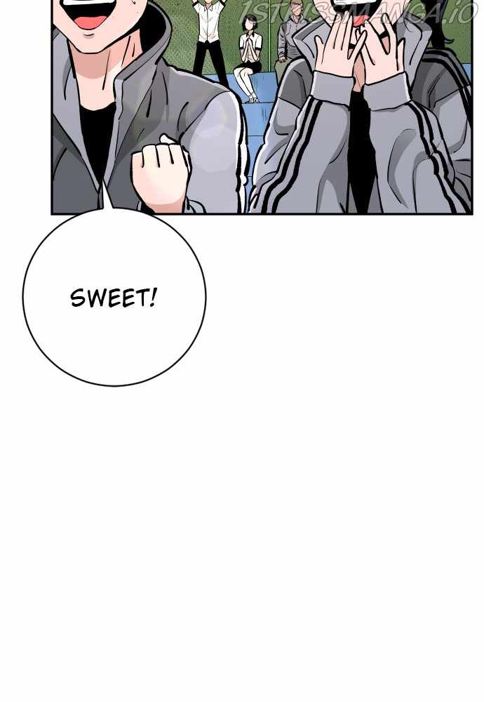 Read Build Up Manga Online