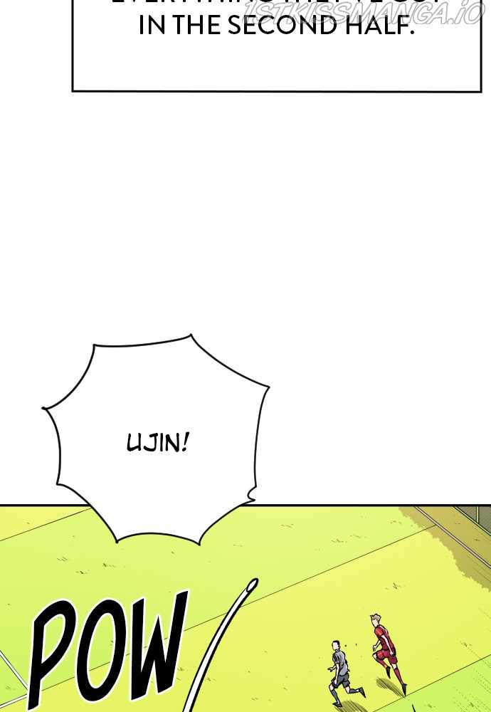 Read Build Up Manga Online
