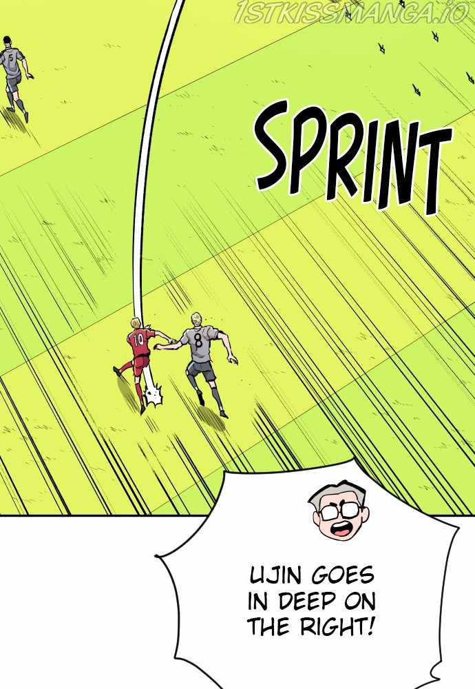 Read Build Up Manga Online