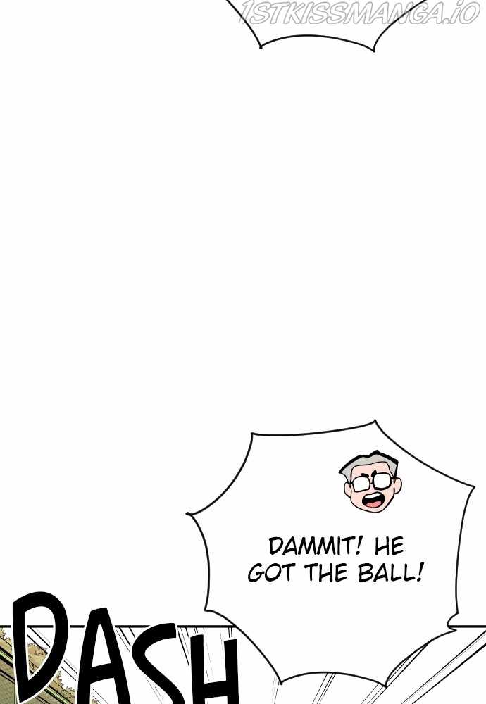 Read Build Up Manga Online