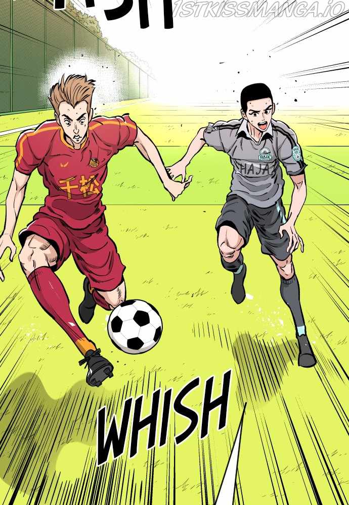Read Build Up Manga Online