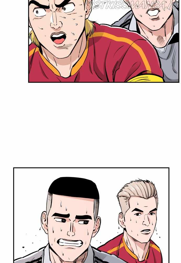 Read Build Up Manga Online
