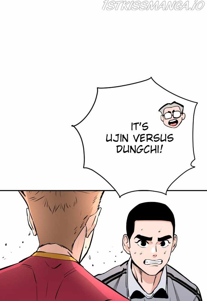 Read Build Up Manga Online