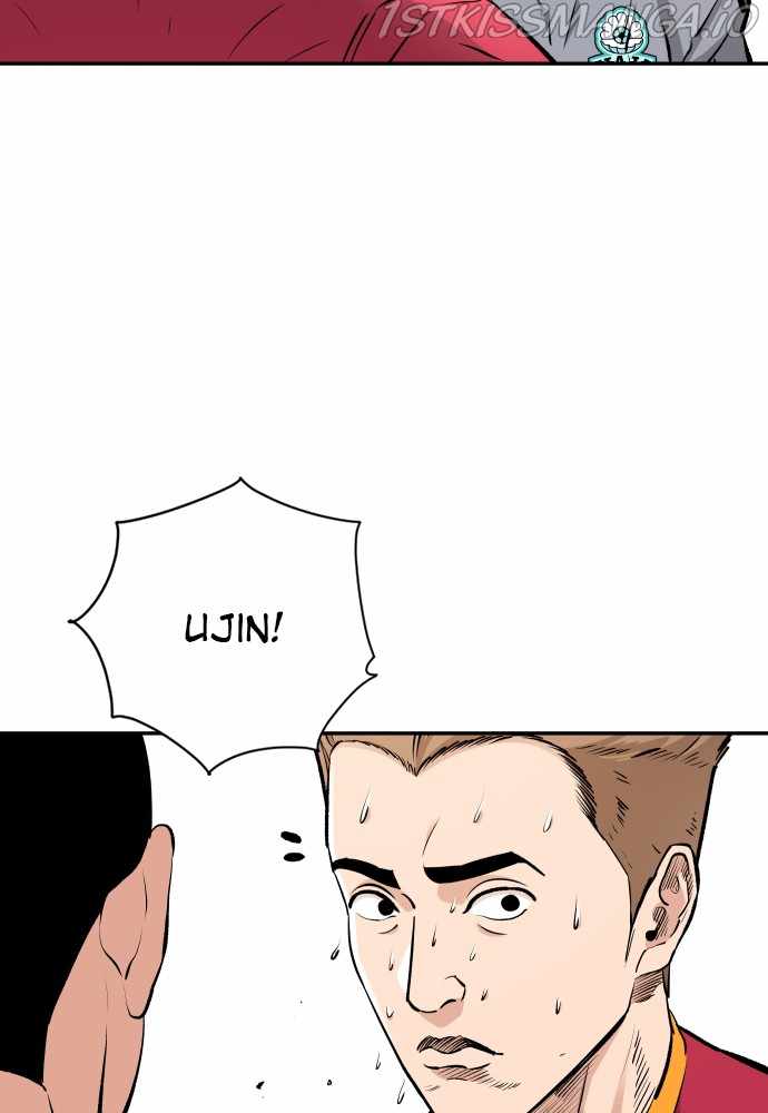 Read Build Up Manga Online