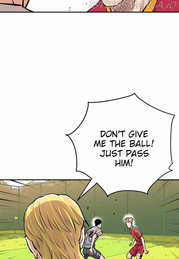 Read Build Up Manga Online