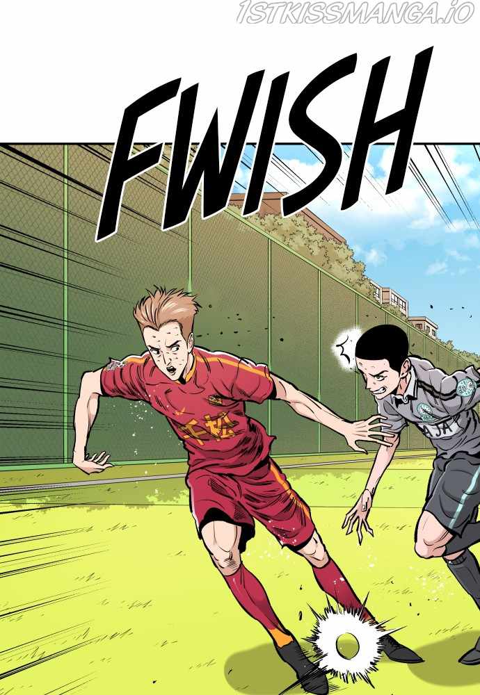 Read Build Up Manga Online