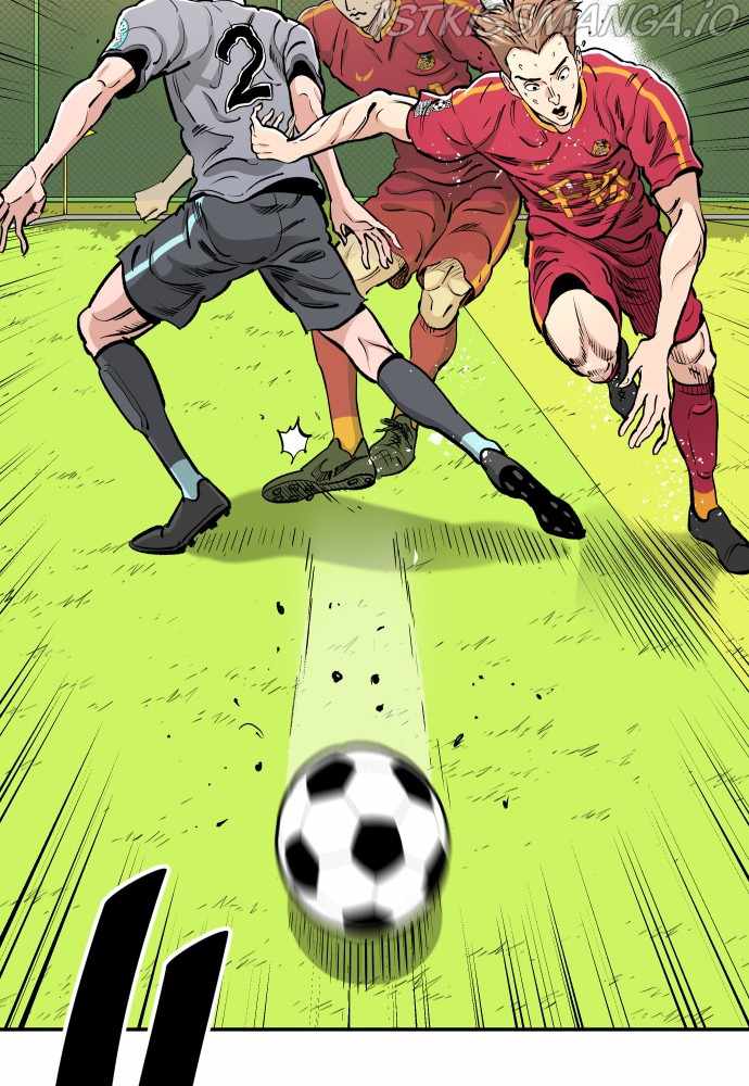 Read Build Up Manga Online