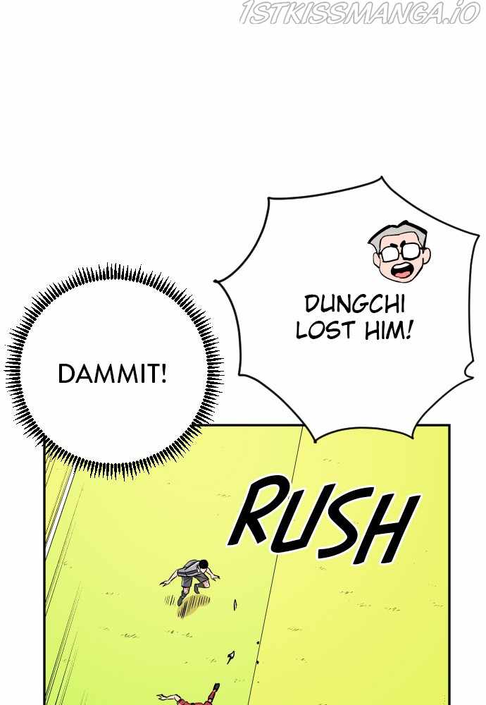 Read Build Up Manga Online