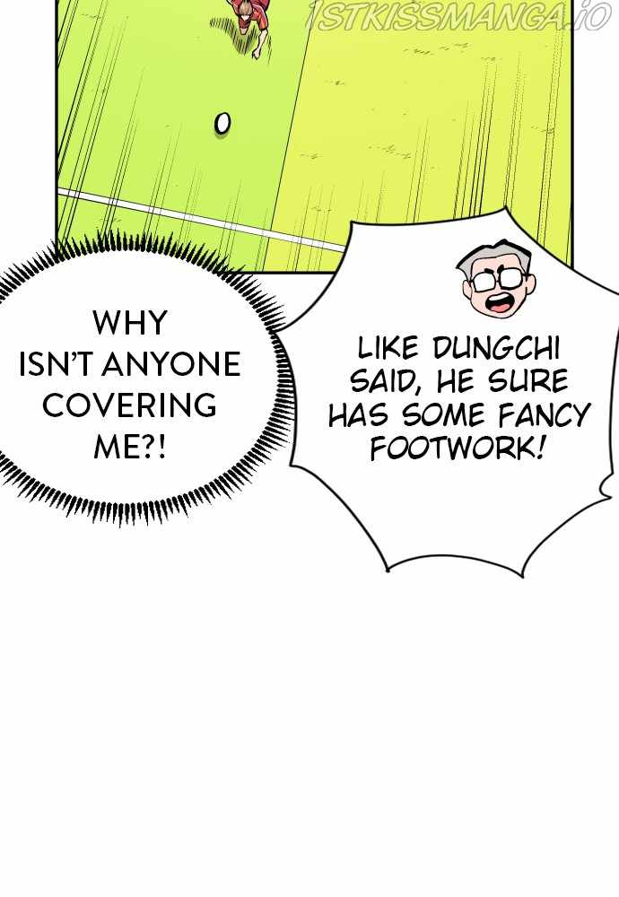 Read Build Up Manga Online