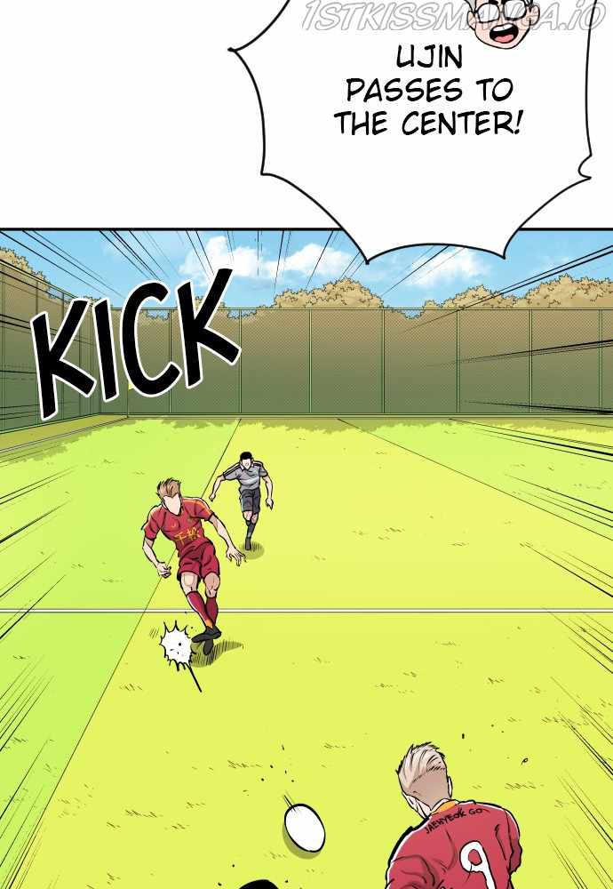 Read Build Up Manga Online
