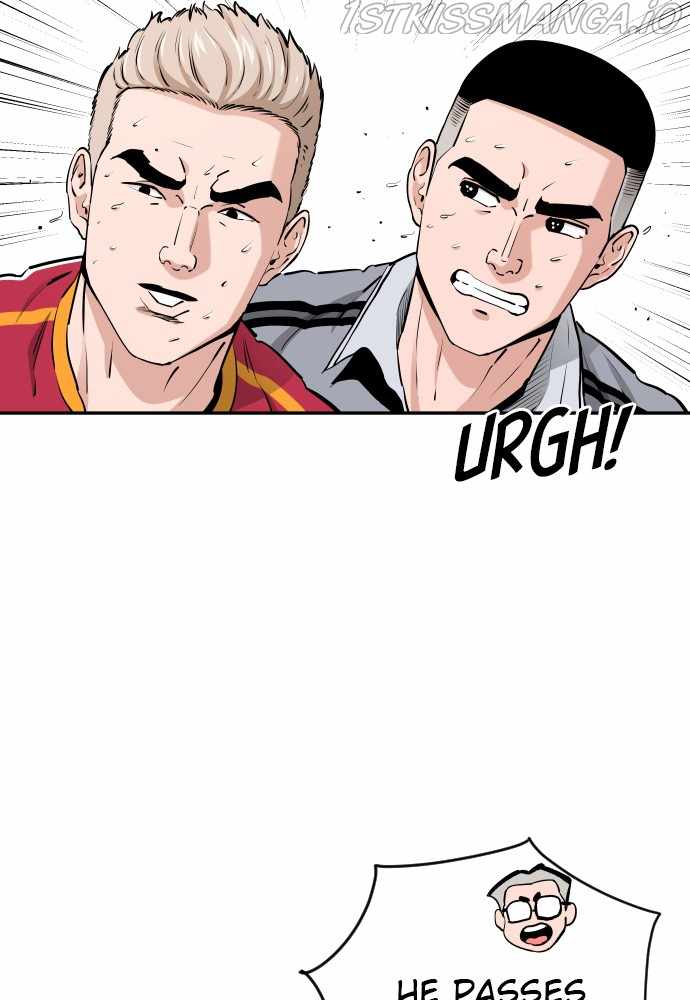 Read Build Up Manga Online