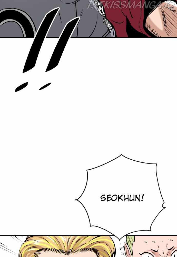 Read Build Up Manga Online
