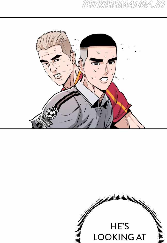 Read Build Up Manga Online
