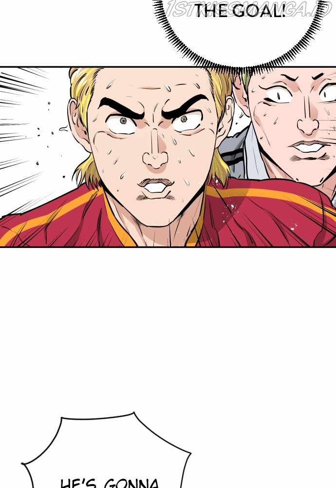 Read Build Up Manga Online