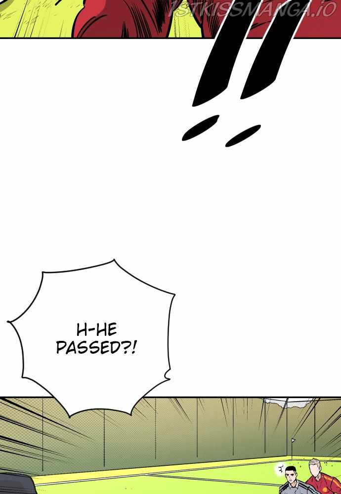 Read Build Up Manga Online