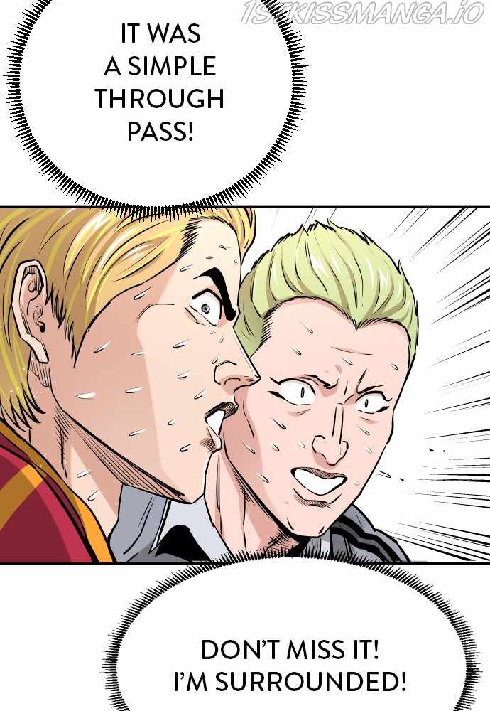 Read Build Up Manga Online