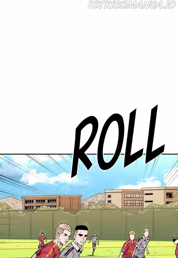 Read Build Up Manga Online