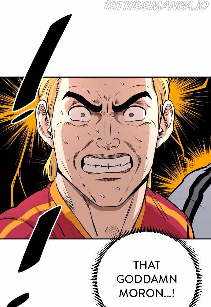 Read Build Up Manga Online