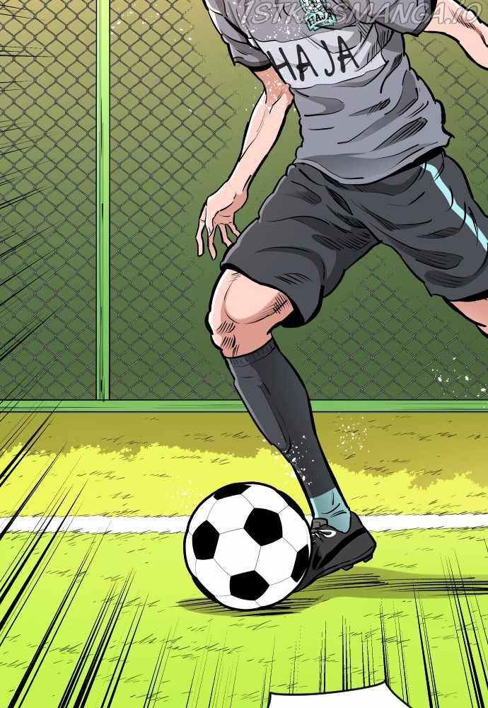 Read Build Up Manga Online